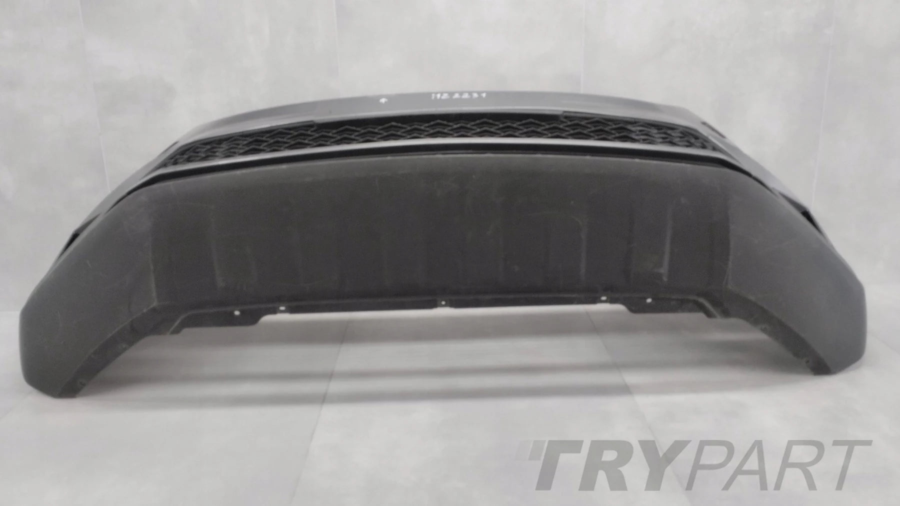 Front Bumper Skoda Karoq 57A Facelift 21-