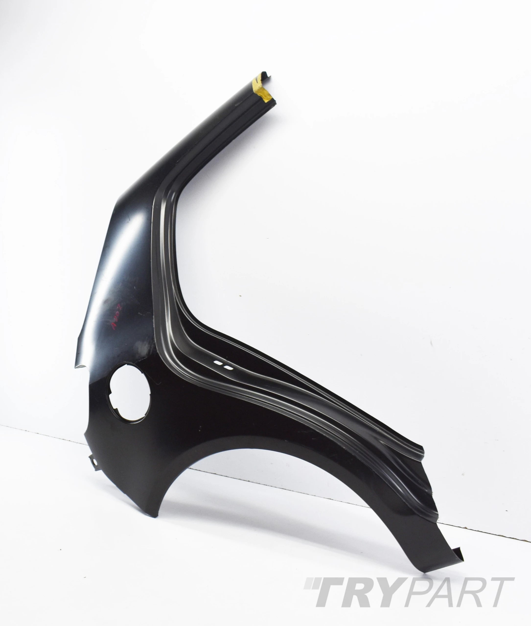 VW GOLF PLUS 5M0 REAR RIGHT FENDER PANEL ORG