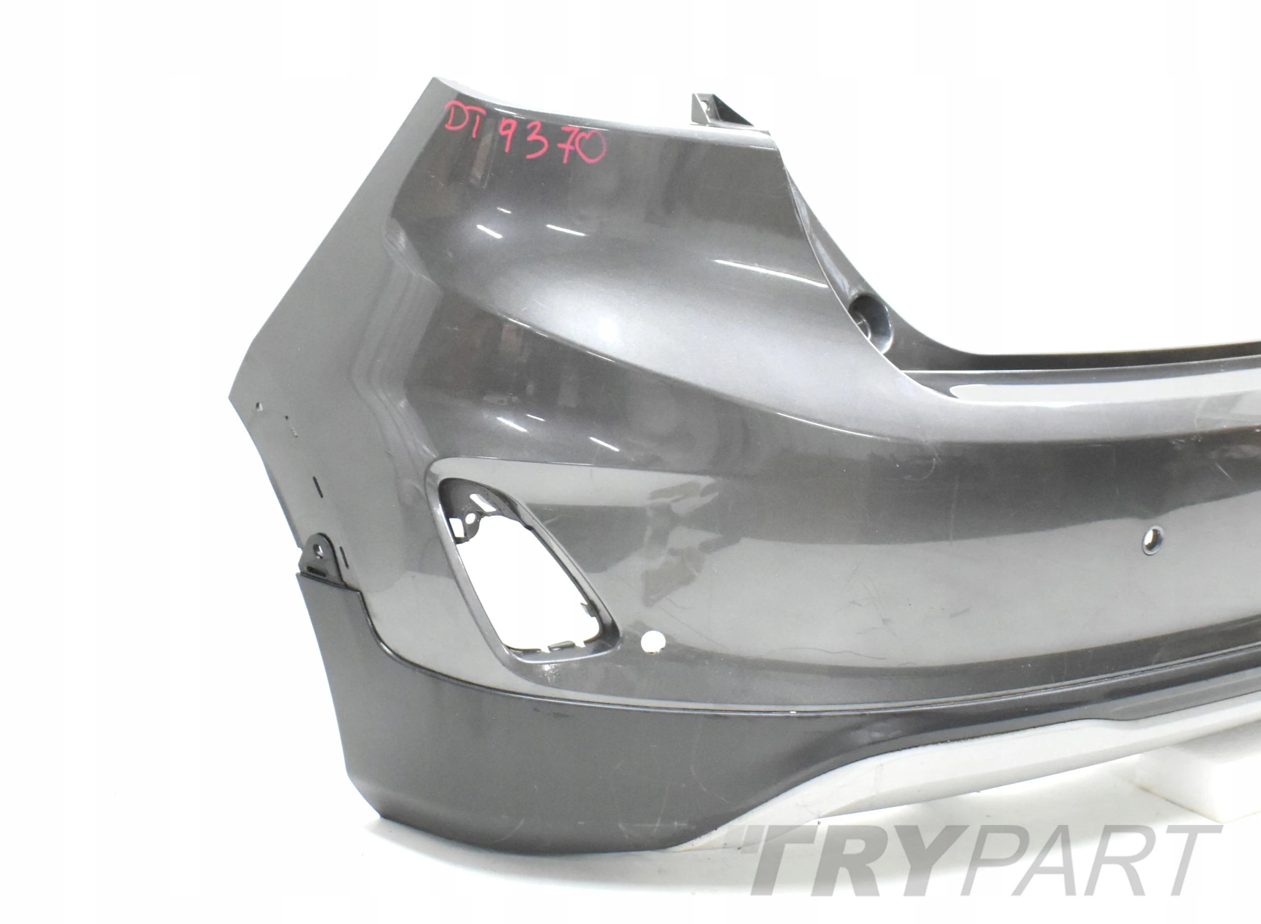 FORD FIESTA MK8 ACTIVE REAR BUMPER ORG