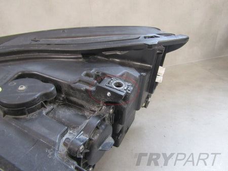 FRONT LAMP SEAT TARRACO FULL LED 18- RIGHT 5FJ941008H