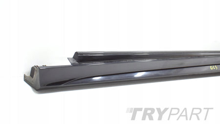 MERCEDES GLS W167 X167 AMG LEFT SILL STRIP ORG