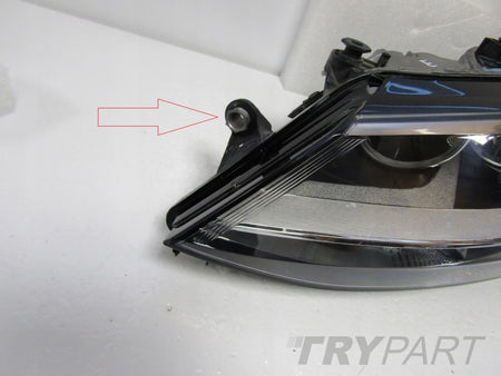 HEADLIGHT VW JETTA 5C7 STANDARD 10-18 LH
