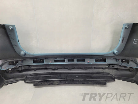 Rear Bumper Honda HR-V HRV 3 III e:NY1 eNY1 ELECTRIC 22-