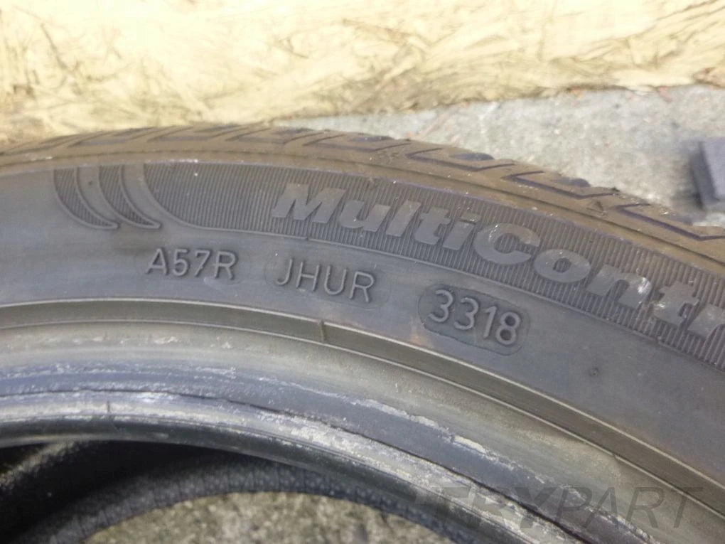 FULDA MULTICONTROL 225 45 R17 ALL-SEASON TIRE