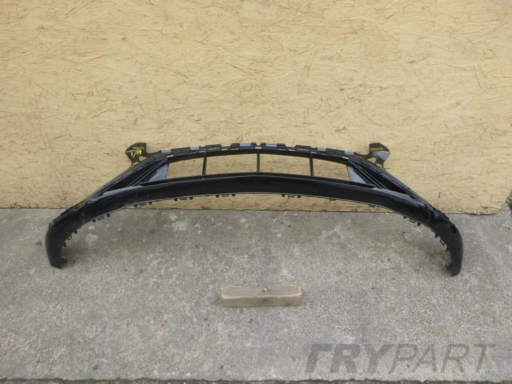 MERCEDES EQS AMG W 297 Bumper Spoiler Lip