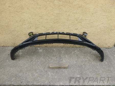 MERCEDES EQS AMG W 297 Bumper Spoiler Lip