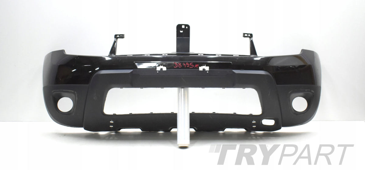 DACIA DUSTER I FRONT BUMPER ORG