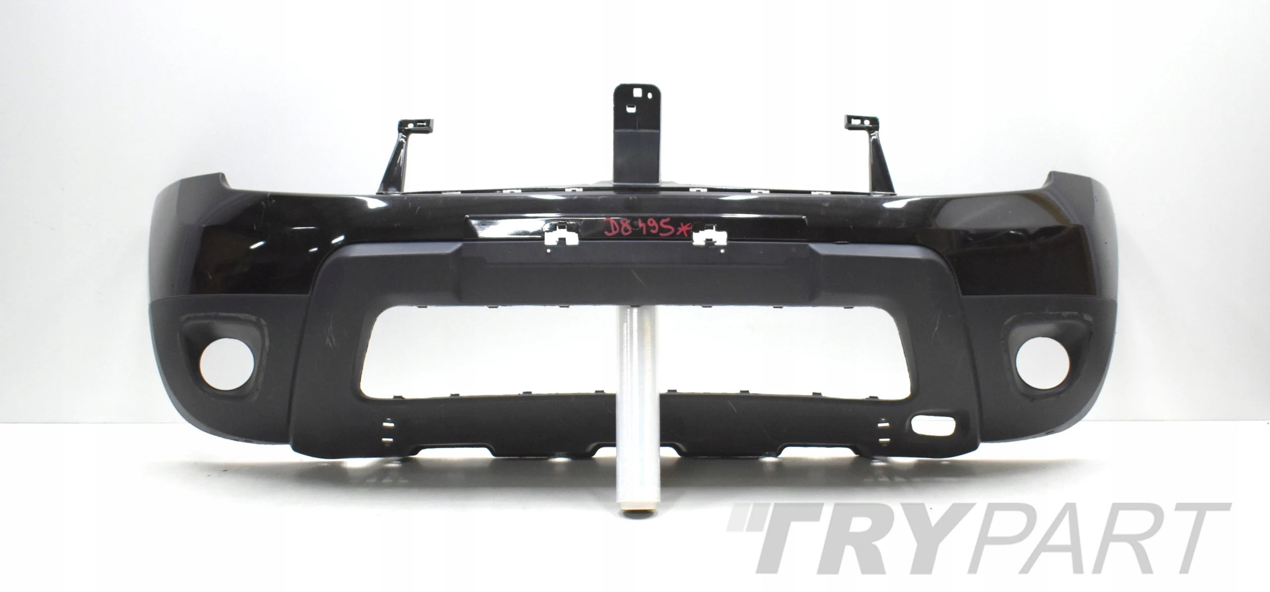 DACIA DUSTER I FRONT BUMPER ORG