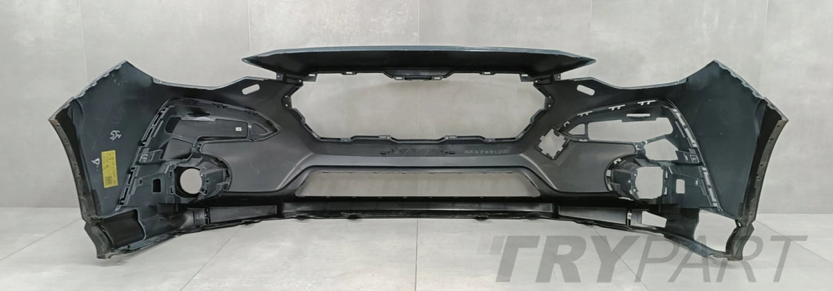 Front Bumper for Subaru XV Crosstrek III (2024-)