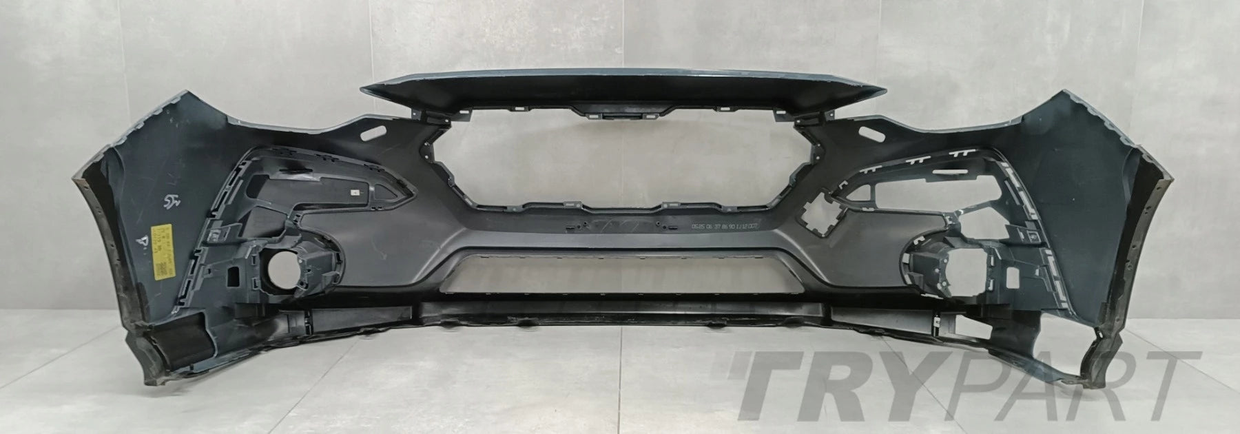 Front Bumper for Subaru XV Crosstrek III (2024-)