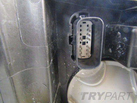 Front Lamp Ford Transit Courier MK3 STANDARD LH LEFT 24- R2X6 13W030