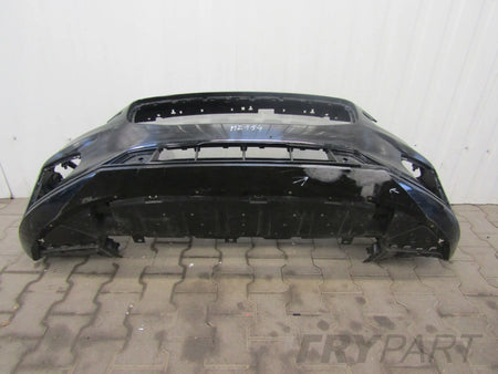 Front Bumper Volvo V60 S60 III R Design 18-