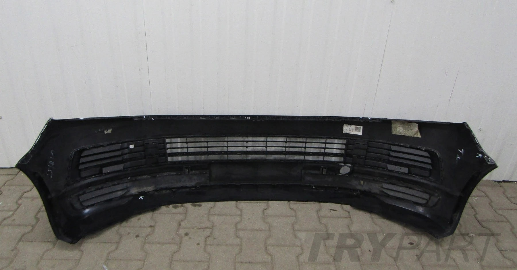 Front Bumper VW T6 Multivan 7E5 15-19