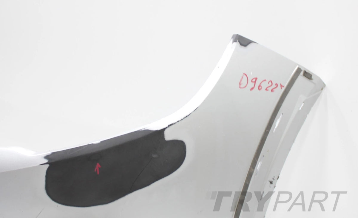 OPEL INSIGNIA II B COUNTRY TOURER FRONT BUMPER ORG