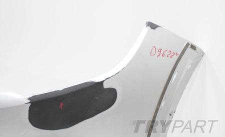 OPEL INSIGNIA II B COUNTRY TOURER FRONT BUMPER ORG