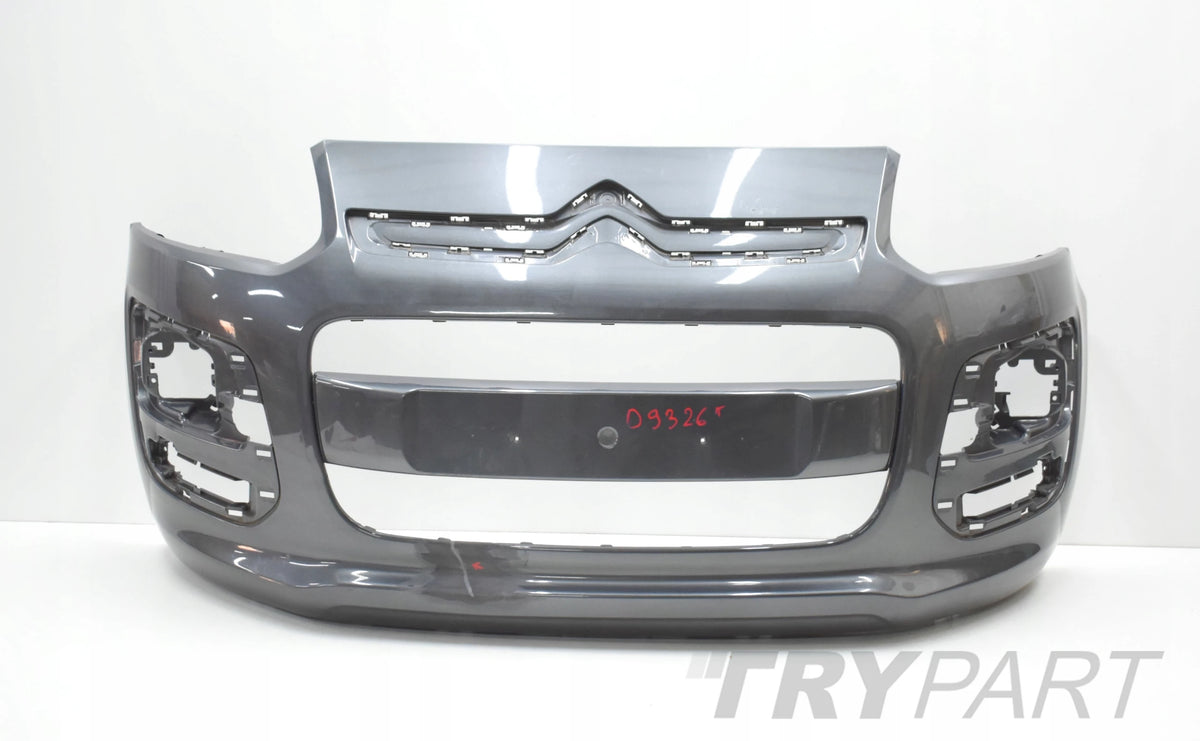 CITROEN C3 PICASSO Lift Front Bumper
