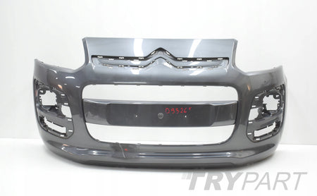 CITROEN C3 PICASSO Lift Front Bumper