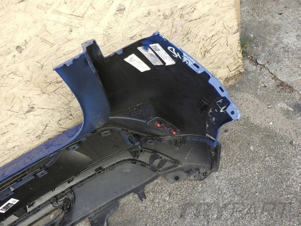 OPEL MOKKA 2 II B 2020- Rear Bumper