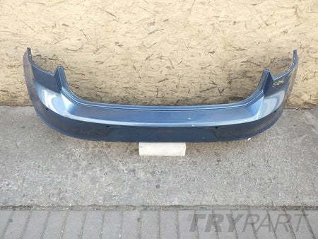 VW GOLF VII 7 5G6 12- Rear bumper