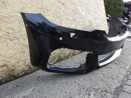 BMW 5 G30 G31 M PACKAGE front bumper