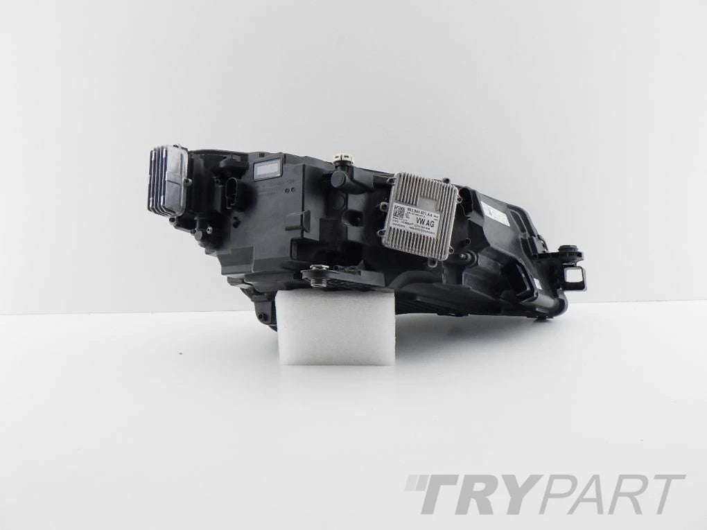 SKODA SUPERB LIFT III 3V0 3V1 FULL LED 19- LEFT LAMP ASSEMBLY