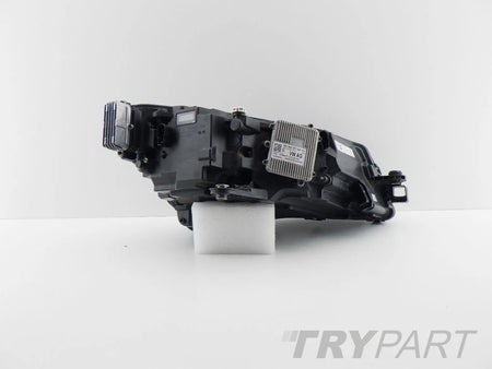 SKODA SUPERB LIFT III 3V0 3V1 FULL LED 19- LEFT LAMP ASSEMBLY