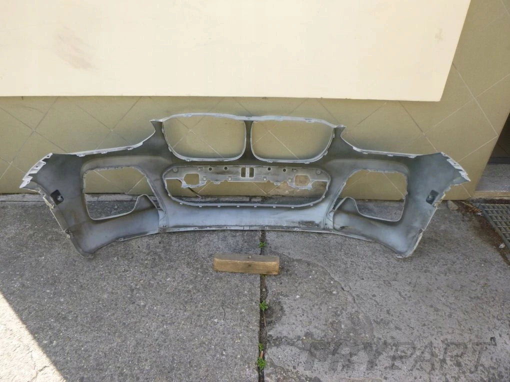 BMW X3 G01 X4 G02 M Sport Package Front Bumper