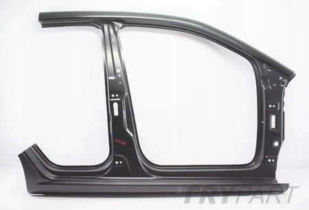VW UP 1S4 CITIGO RIGHT HOUSING FRAME PILLAR