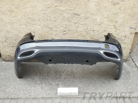 MERCEDES C CLASS 206 ESTATE 21- rear bumper