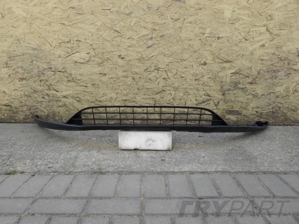 FORD FOCUS MK3 III LIFT 14- Front Bumper