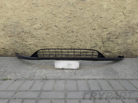 FORD FOCUS MK3 III LIFT 14- Front Bumper