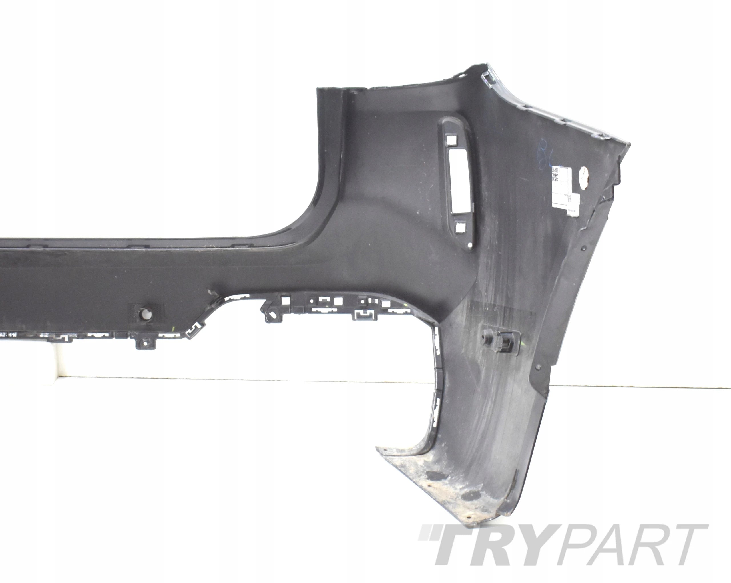 BMW X3 G01 LIFT LCI M PACKAGE REAR BUMPER ORG