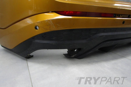 Ford Edge ST LINE Sport Rear Bumper 14-