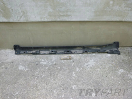 TOYOTA AVENSIS III T27 T29 15- threshold cover right