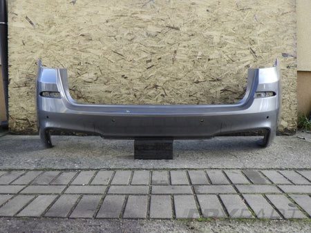 BMW X3 F25 M Package Rear Bumper
