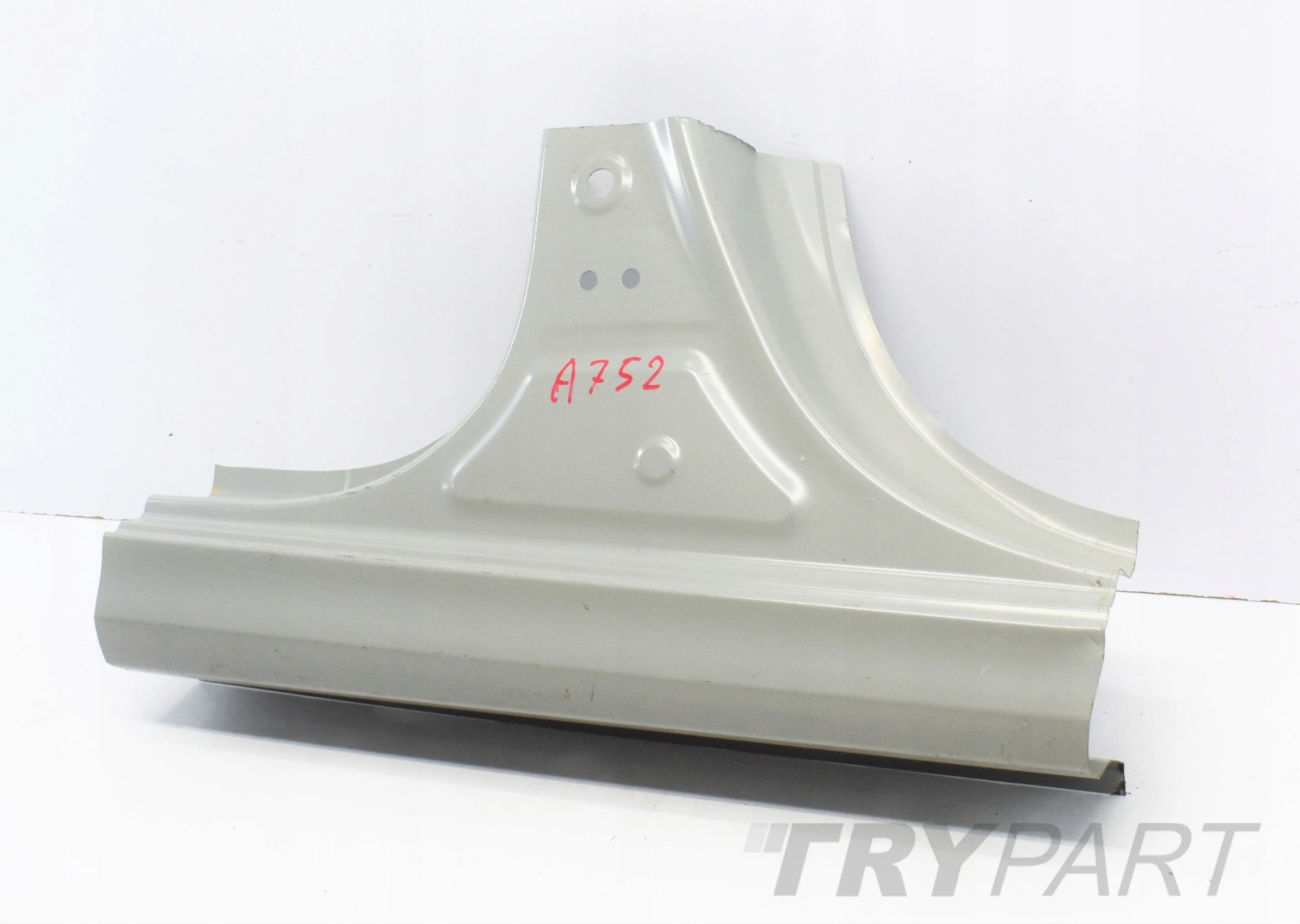 HYUNDAI I30 III RIGHT SILL PANEL PILLAR ORG