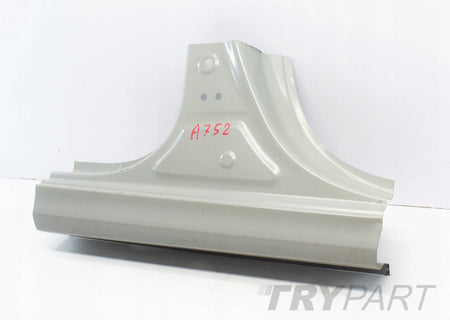 HYUNDAI I30 III RIGHT SILL PANEL PILLAR ORG