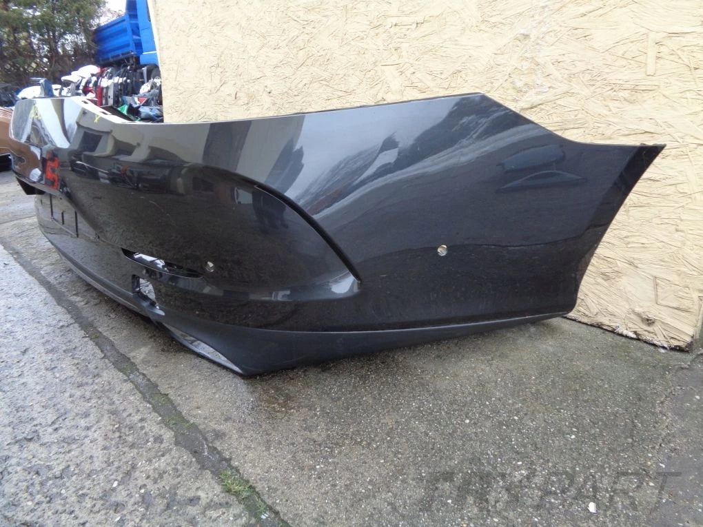 MERCEDES GT W290 290 AMG 4 DOOR Rear Bumper