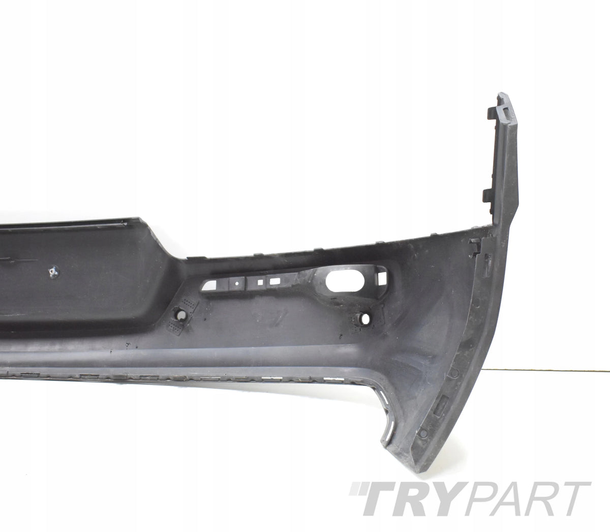 VOLVO XC40 XC-40 REAR BUMPER ORG