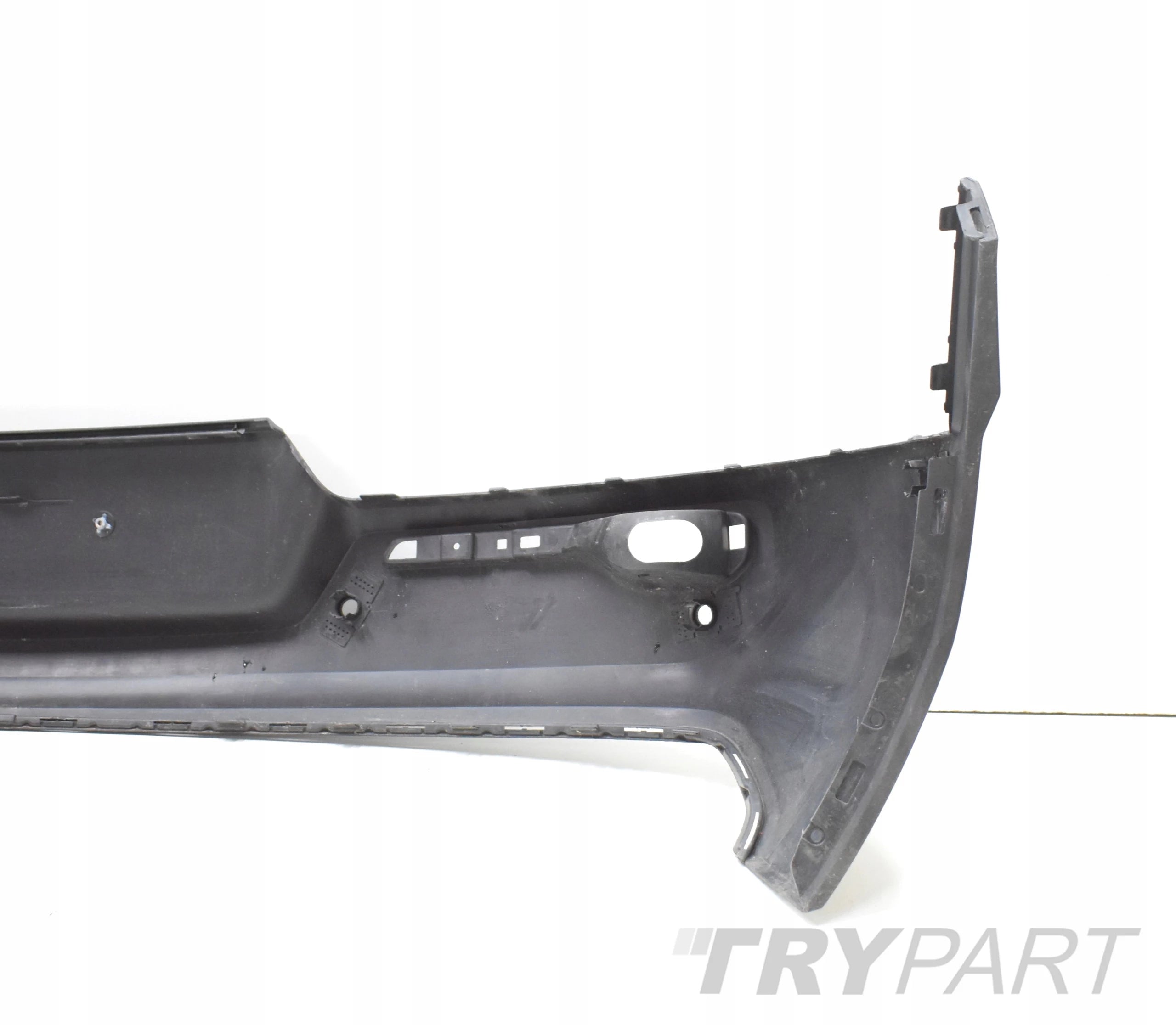 VOLVO XC40 XC-40 REAR BUMPER ORG