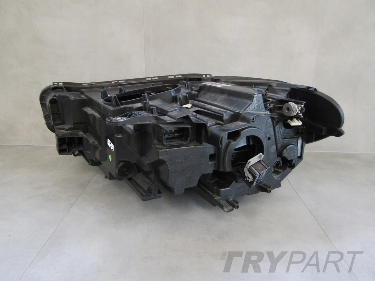 BMW X1 F48 LIFT LCI FULL LED Headlight 19-22 RH 6311 5A01172