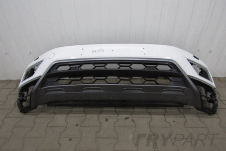 Front Bumper for VW Tiguan 2 II 5NN Allspace Cross 16-20
