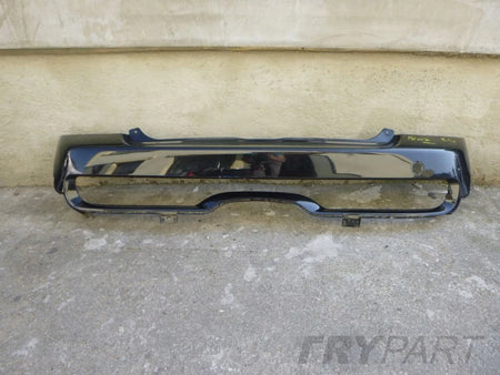 MINI COOPER S R56 R57 R58 R59 LIFT rear bumper