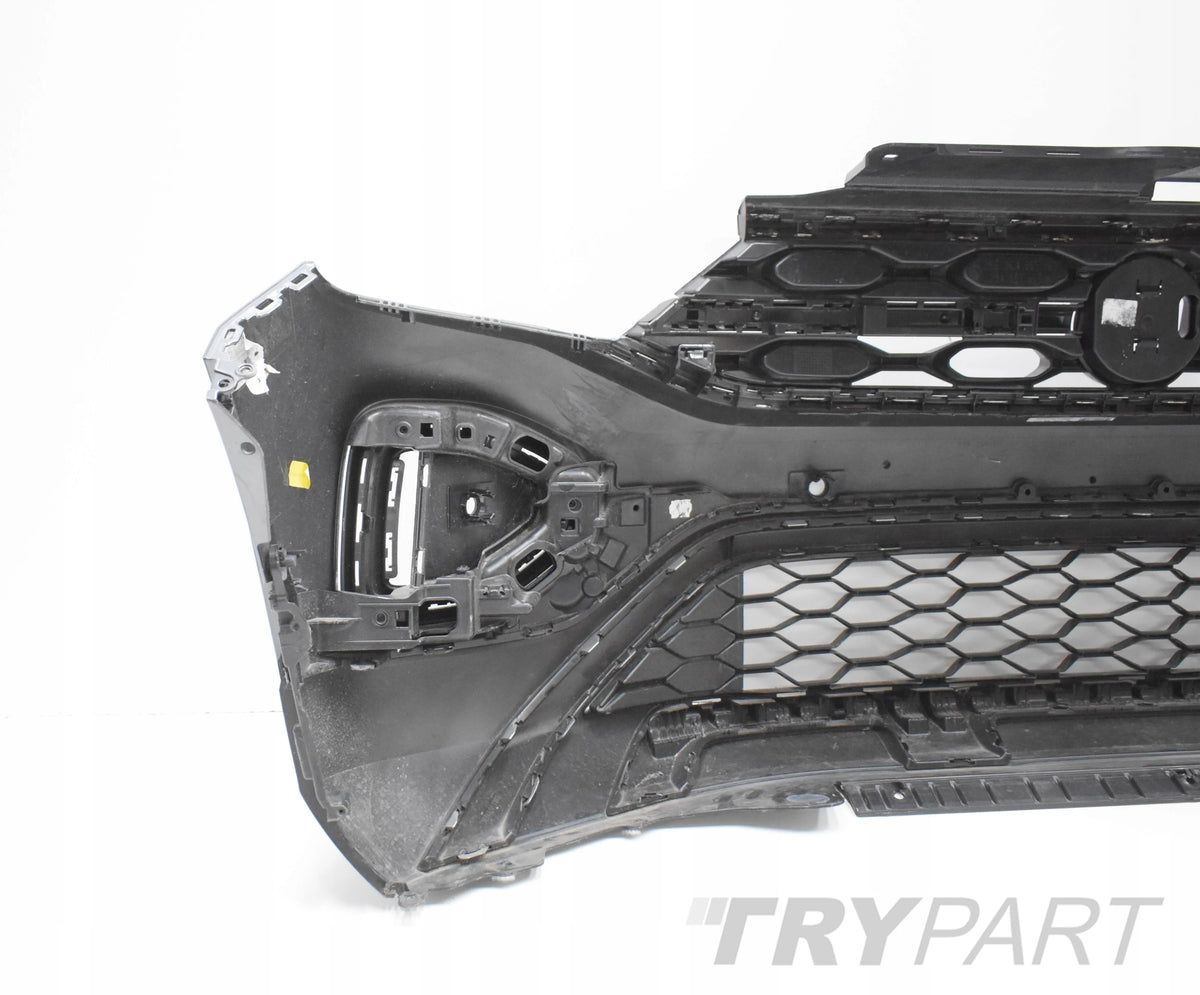 VW T ROC 2GA LIFT Front Bumper OEM + Grille + Grille Insert