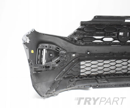 VW T ROC 2GA LIFT Front Bumper OEM + Grille + Grille Insert