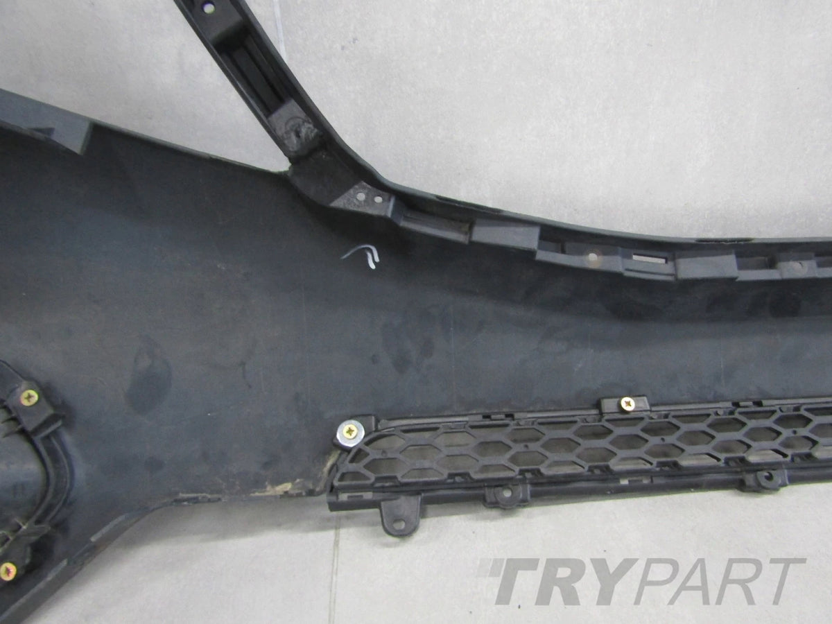 Front Bumper for Kia Sorento 2 II 09-12