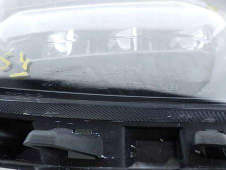 KIA E-SOUL E SOUL FULL LED DRL 92202-J2 LAMP DRL LED HALOGEN LEFT