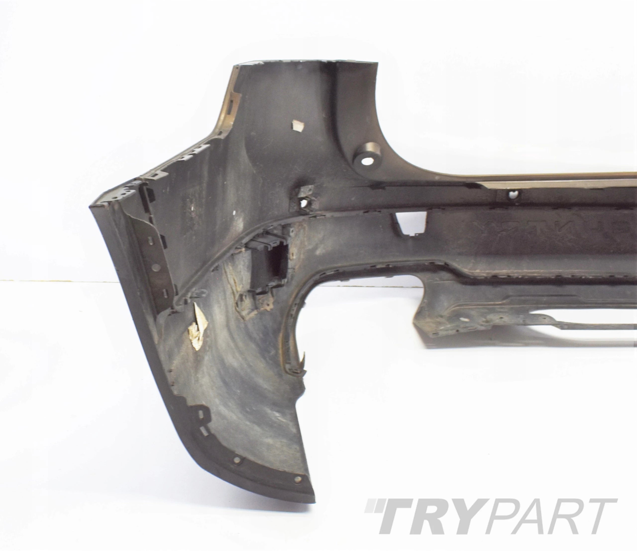 VOLVO V90 CROSS COUNTRY REAR BUMPER ORG