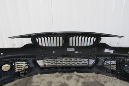 Front Bumper for BMW 4 Series (F32 F33 F36) M Sport Package 2012-2016