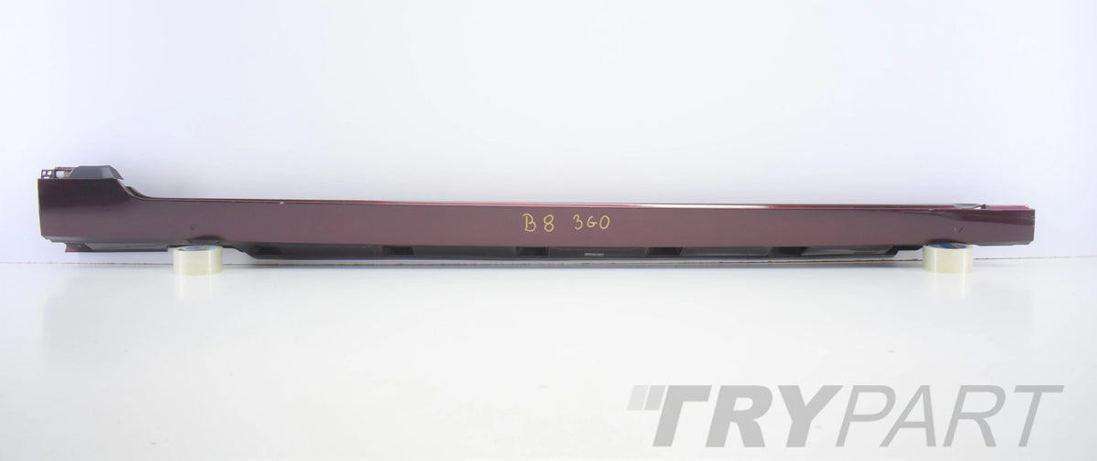 PASSAT B8 3G0 RIGHT SILL STRIP, ORIGINAL, COMPLETE